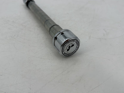 1999 - 2006 Harley-Davidson Touring Road King Classic Front Wheel Axle Bolt Shaft  	43364-00