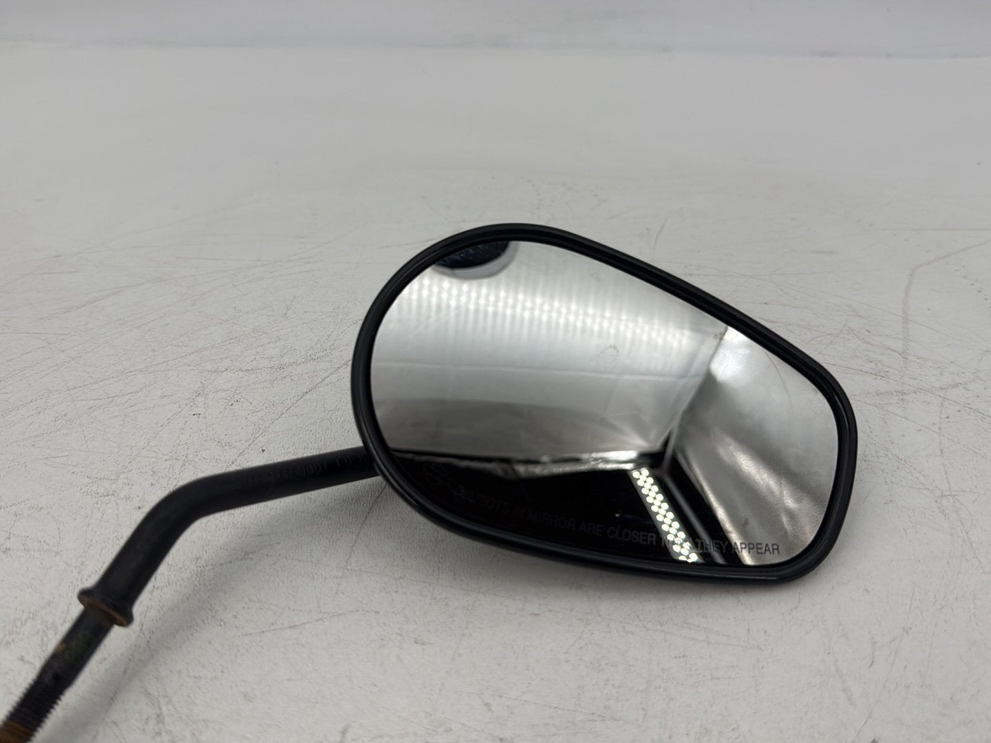 2015 Harley Touring FLHXS Street Glide OEM Left Right Rear View Mirror