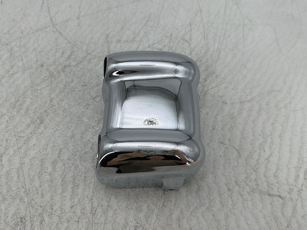 2011 Harley Heritage Softail Classic FLSTC OEM Ignition Igniter Coil Cover Trim
