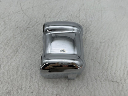 2011 Harley Heritage Softail Classic FLSTC OEM Ignition Igniter Coil Cover Trim