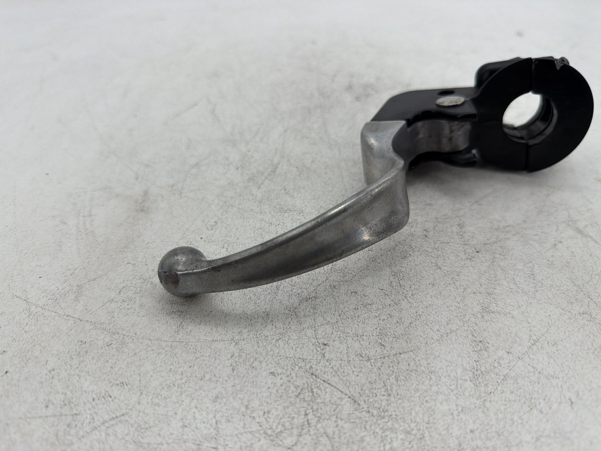 1996 Harley Electra Glide Touring Ultra OEM Front Left Hand Clutch Control Lever