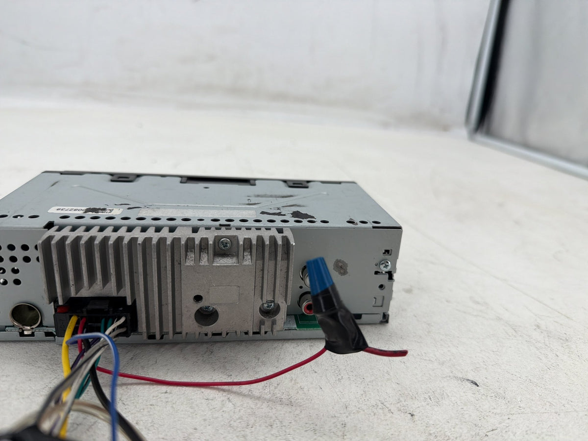 1991 Harley Electra Glide Touring Ultra OEM Digital Media Receiver Head Radio Player