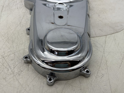 2015 Harley Dyna Low Rider FXDL OEM Outer Primary Clutch Cover