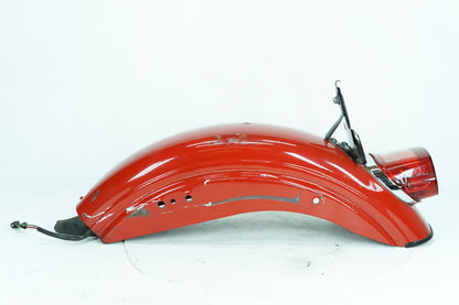 1984 - 1990 Harley-Davidson Sportster  Rear Wheel Fender Taillight Brake Lamp 59674-79A