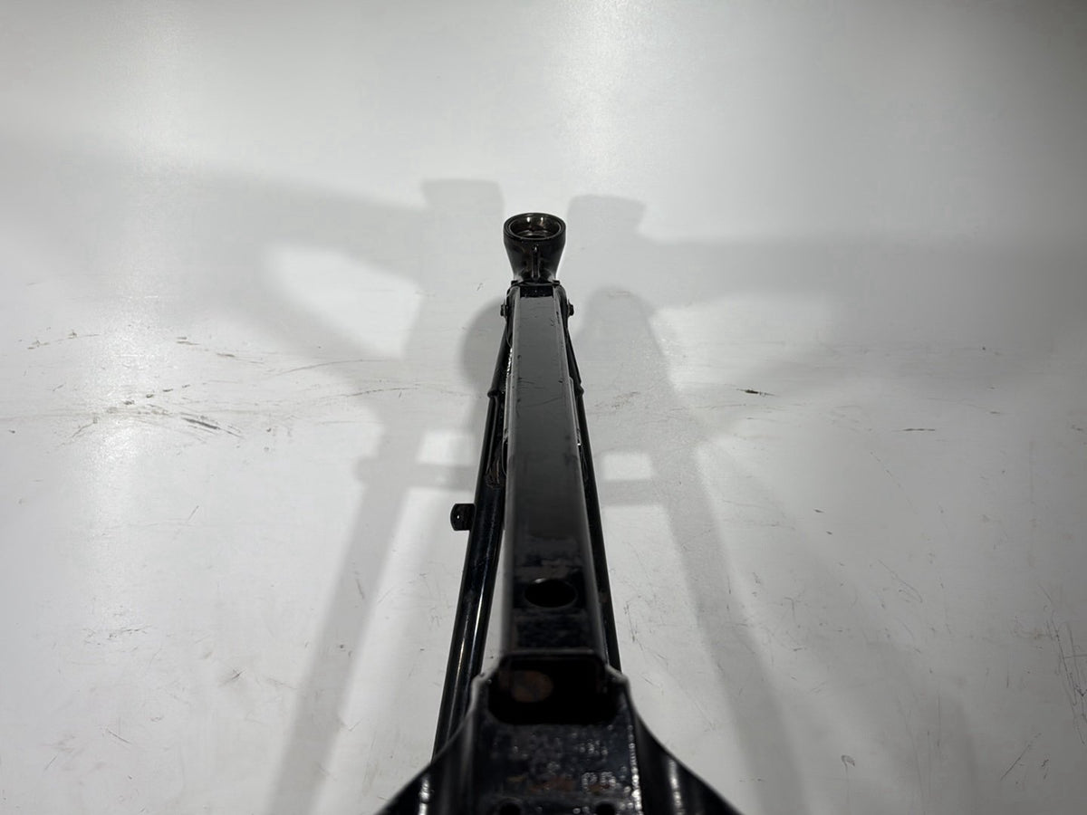 2005 Harley Softail Springer FLSTSCI OEM Body Main Frame Chassis SLVG