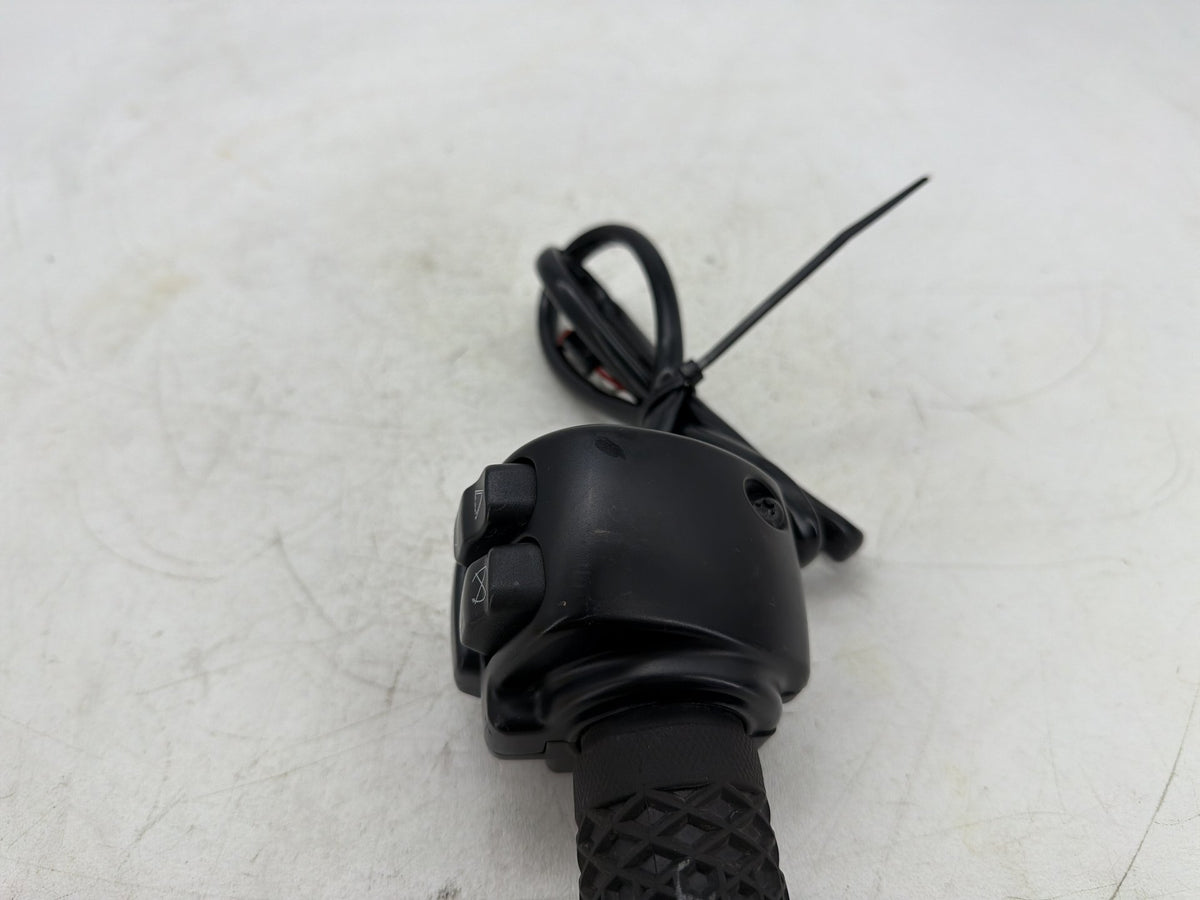 2020 Harley Softail Standard FXST OEM Right Engine Start Kill Switches Controls