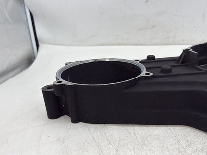 2005 Harley Electra Glide Touring Ultra FLHTCUI OEM Inner Primary Clutch Cover