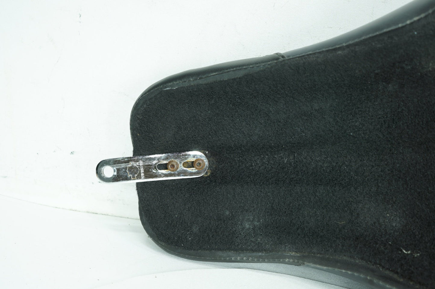 2008 - 2016 Harley-Davidson Touring Street Glide Passenger Rider Driver Seat Saddle 52320-11