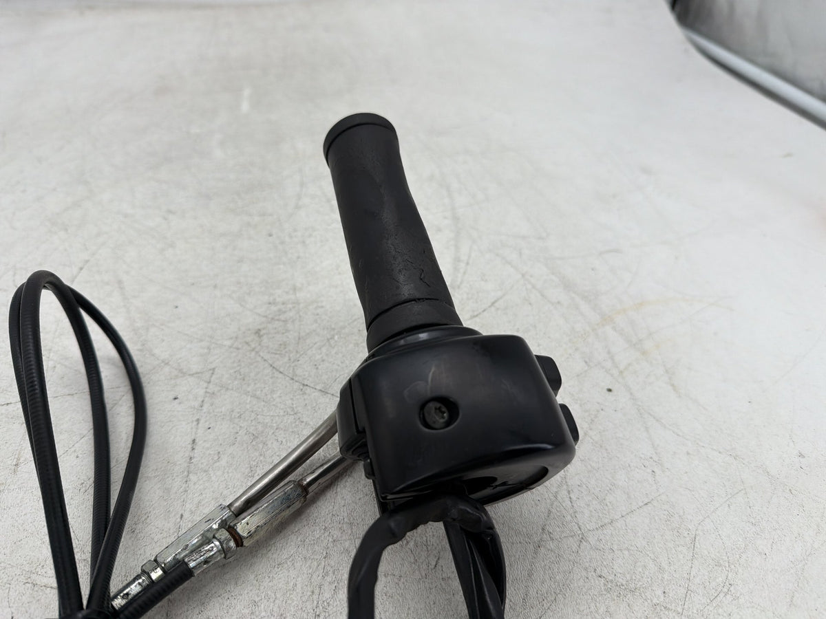 2006 Harley Sportster 1200 Low XL1200L OEM Right Engine Start Kill Switches Controls