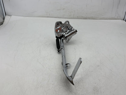 2017 Harley Road Glide Touring FLTRXS OEM Left Side Jiffy Kick Stand & Spring