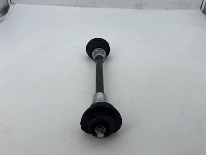 2011 Harley Road King Touring FLHRC Classic OEM Rear Fork Swingarm Pivot Bolt Shaft