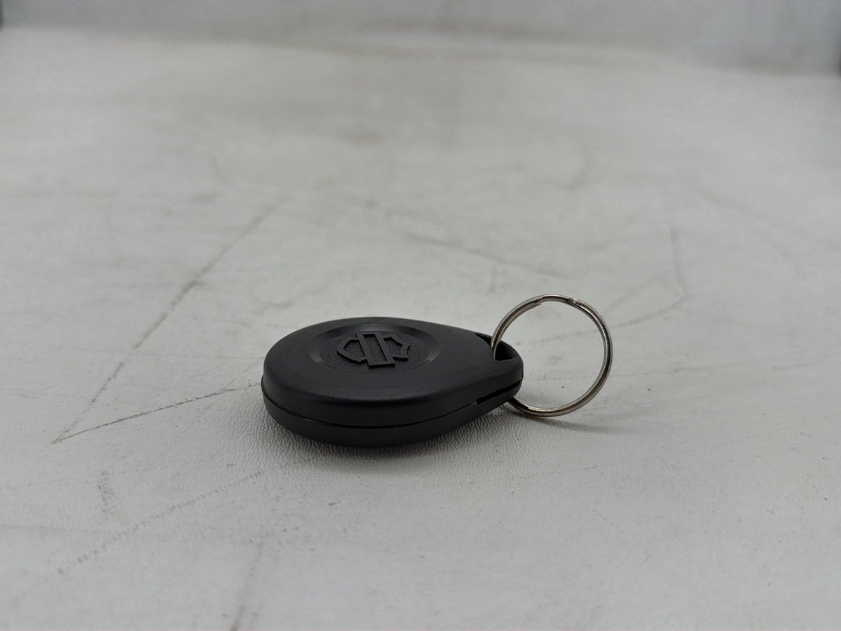 2007 Harley Electra Glide Touring Ultra OEM Smart Keyless 1 Key Fob Remote