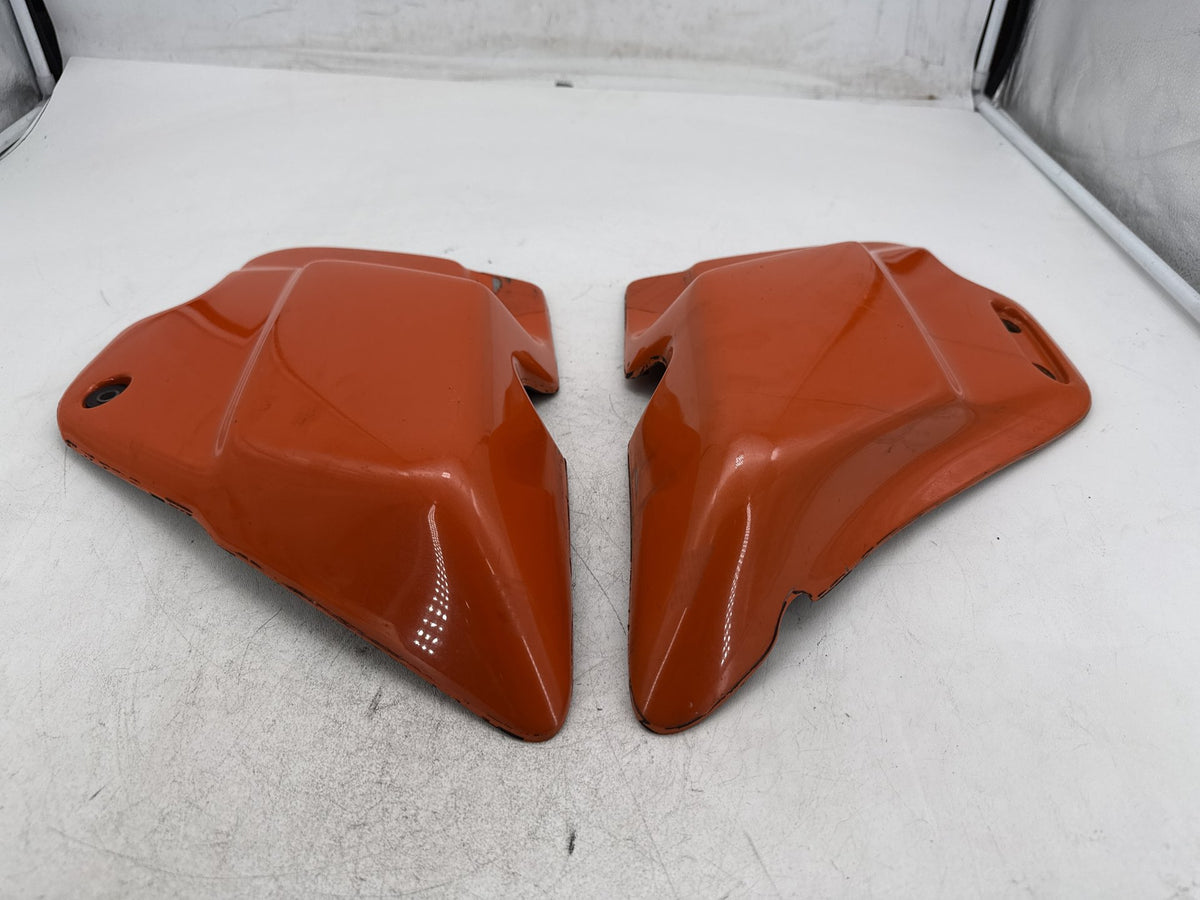 1993 Harley Electra Glide Touring Sport OEM Left Right Side Fairing Cover