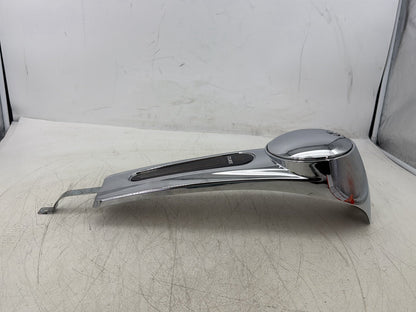2011 Harley Street Glide Touring FLHX OEM Fuel Gas Tank Dash Console NOKey