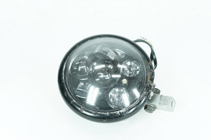 2007 - 2017 Harley-Davidson Dyna Super Glide Custom Headlight Headlamp Head Lamp Light LED 69356-06A