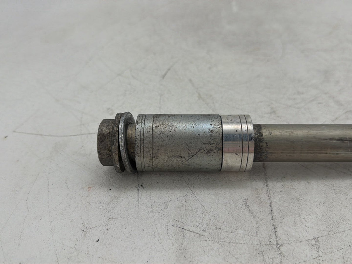 2014 Harley Dyna Low Rider FXDL OEM Rear Wheel Axle Bolt Shaft 41114-08