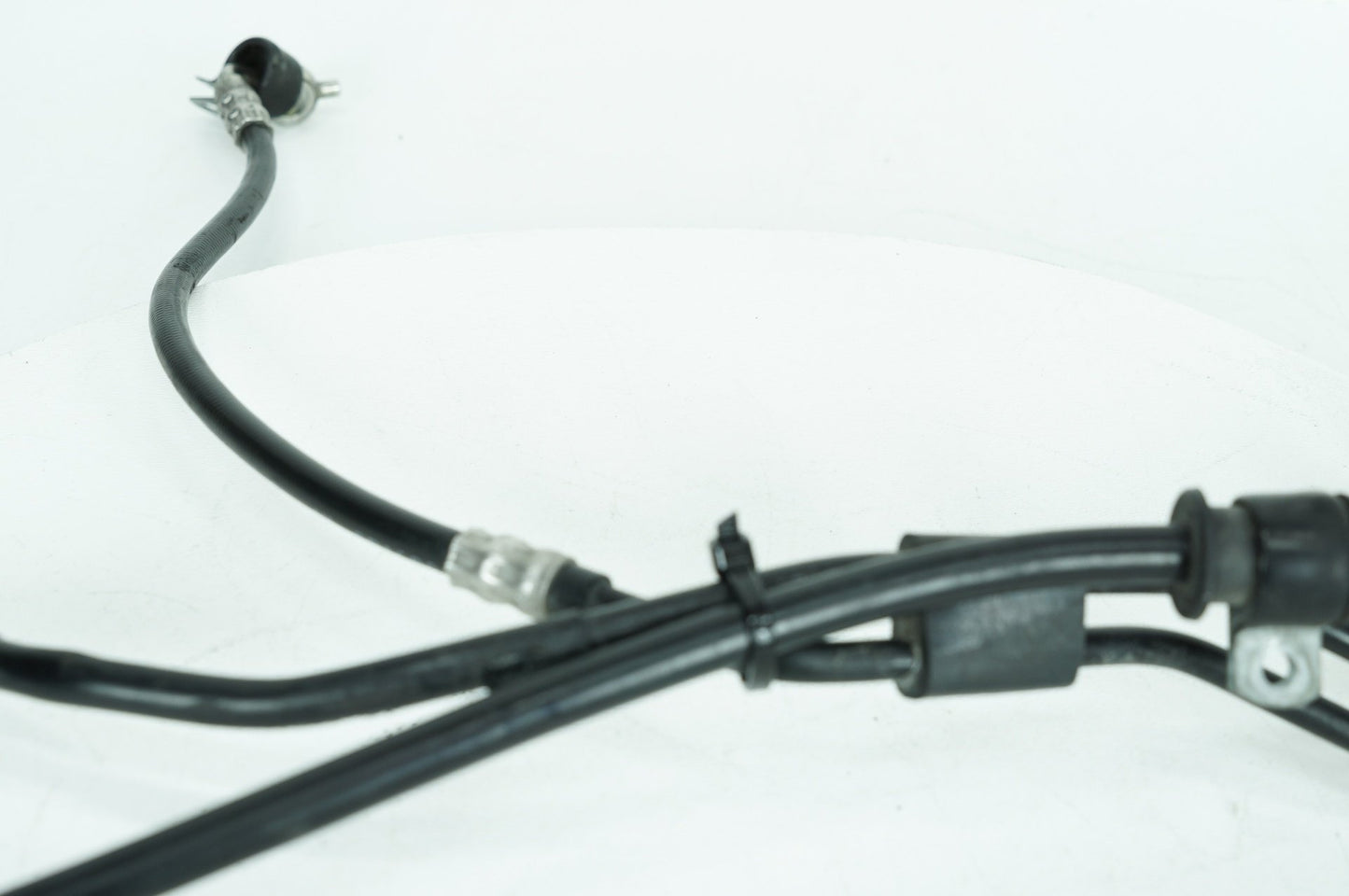 2018 - 2026 Harley-Davidson Softail Low Rider S Rear Brake Hose Line Pipe ABS 41800598