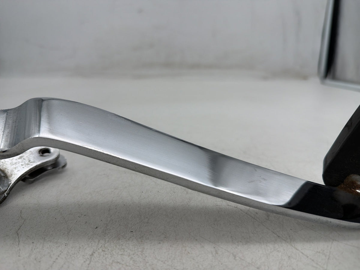 2012 Harley Electra Glide Touring Ultra OEM Foot Brake Control Lever Pedal