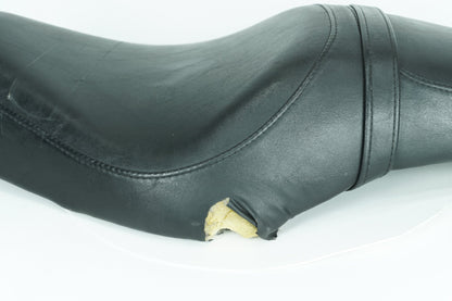 2004 - 2013 Harley-Davidson Sportster Base 883 Passenger Rider Driver Seat Saddle  	51530-04