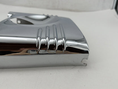 2011 Harley Heritage Softail Classic Front Upper Nacelle Headlight Cover Panel