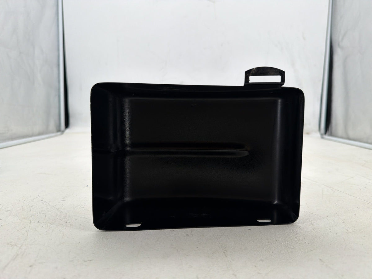 2016 Harley Dyna Fat Bob FXDF OEM Electrical Panel Holder Bracket Carrier Caddy