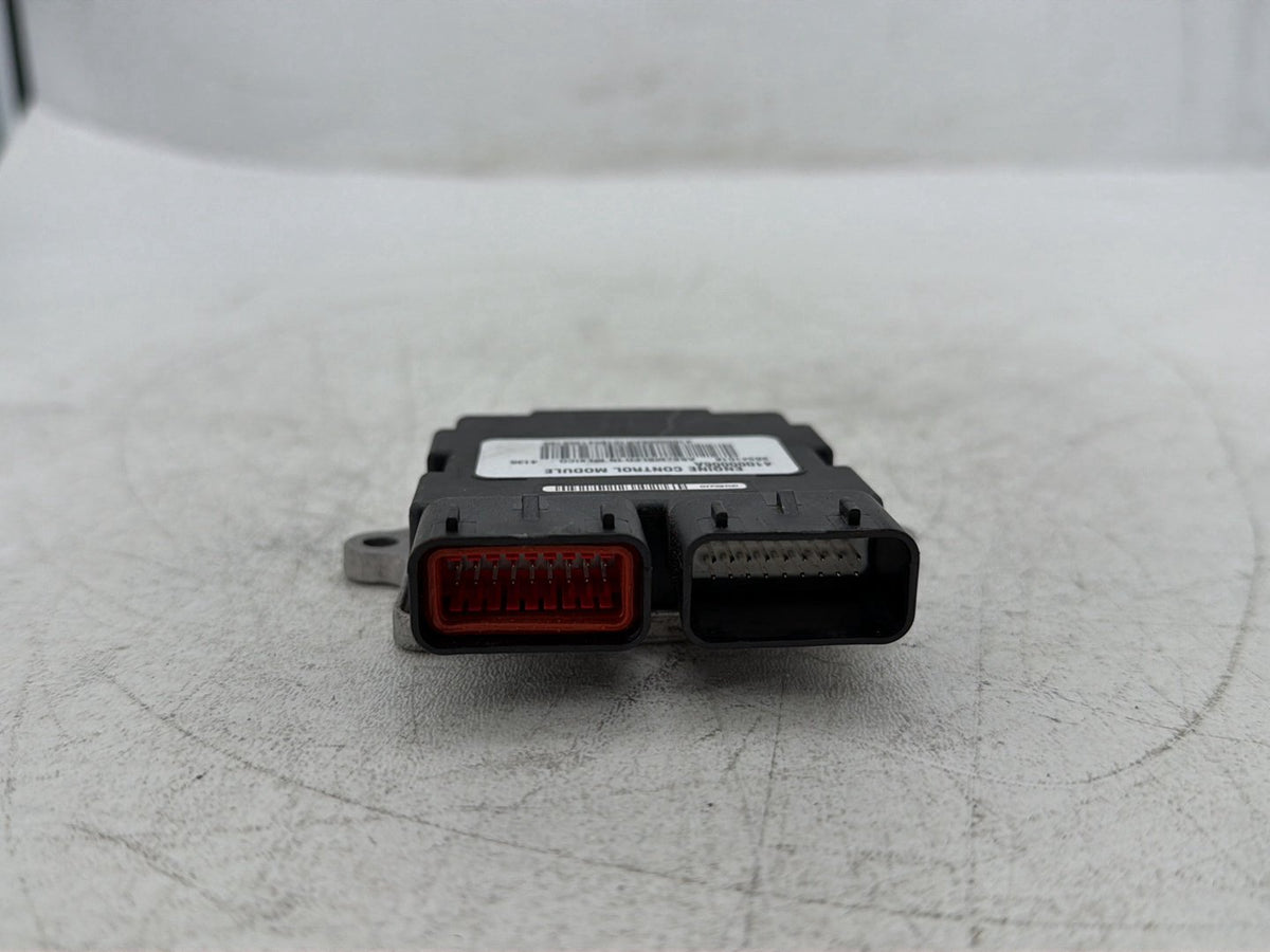 2014 Harley Dyna Switchback FLD OEM Engine Control Module Brain ECU ECM