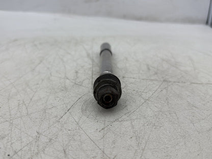 2004 Harley Sportster XL883C 883 Custom OEM Front Wheel Axle Bolt Shaft