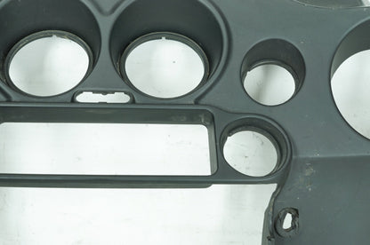 1999 - 2006 Harley-Davidson Touring Electra Glide Front Inner Batwing Fairing Cover 58497-96B