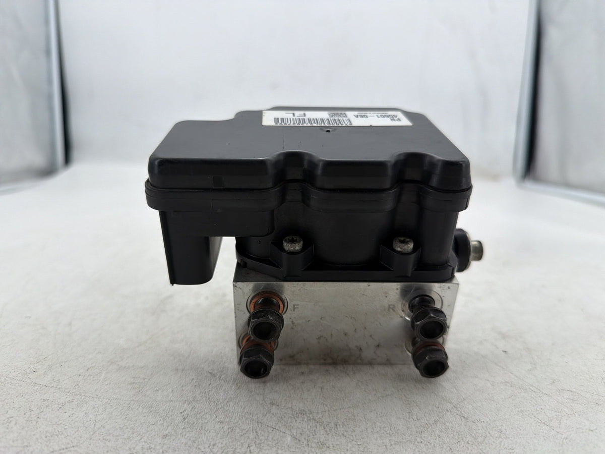 2012 Harley Electra Glide Touring Ultra OEM ABS Brake Pump & Control Module