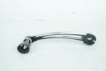 2008 - 2016 Harley-Davidson Touring Road Glide Gear Shifter Lever Pedal CNC Edge Cut