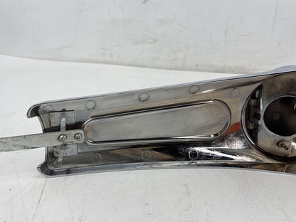 2017 Harley Road Glide Touring FLTRXS OEM Fuel Gas Tank Dash Console NOKey
