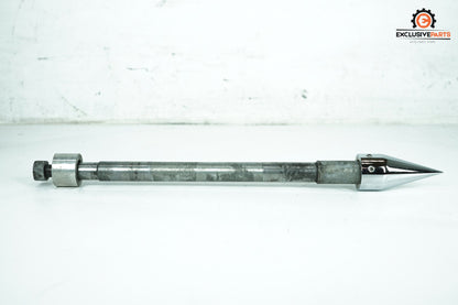 1980 - 1998 Harley-Davidson Touring Electra Glide Classic Front Wheel Axle Bolt Shaft 43346-83