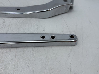2000 Harley Dyna FXDWG Wide Glide OEM Rear Left Right Fender Struts Bracket