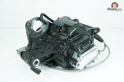1999 - 2006 Harley-Davidson Softail Deuce 5 Speed Transmission Gearbox 34732-00A