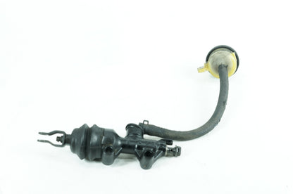 2004 - 2013 Harley-Davidson Sportster 1200 Low Rear Brake Line Master Cylinder Reservoir Tank 42521-07