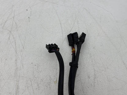 2013 Harley Forty-Eight Sportster 1200X OEM Tail Turn Signal Light Converter Module