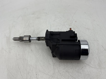 2005 Harley Dyna FXDWG Wide Glide OEM Engine Starter Motor