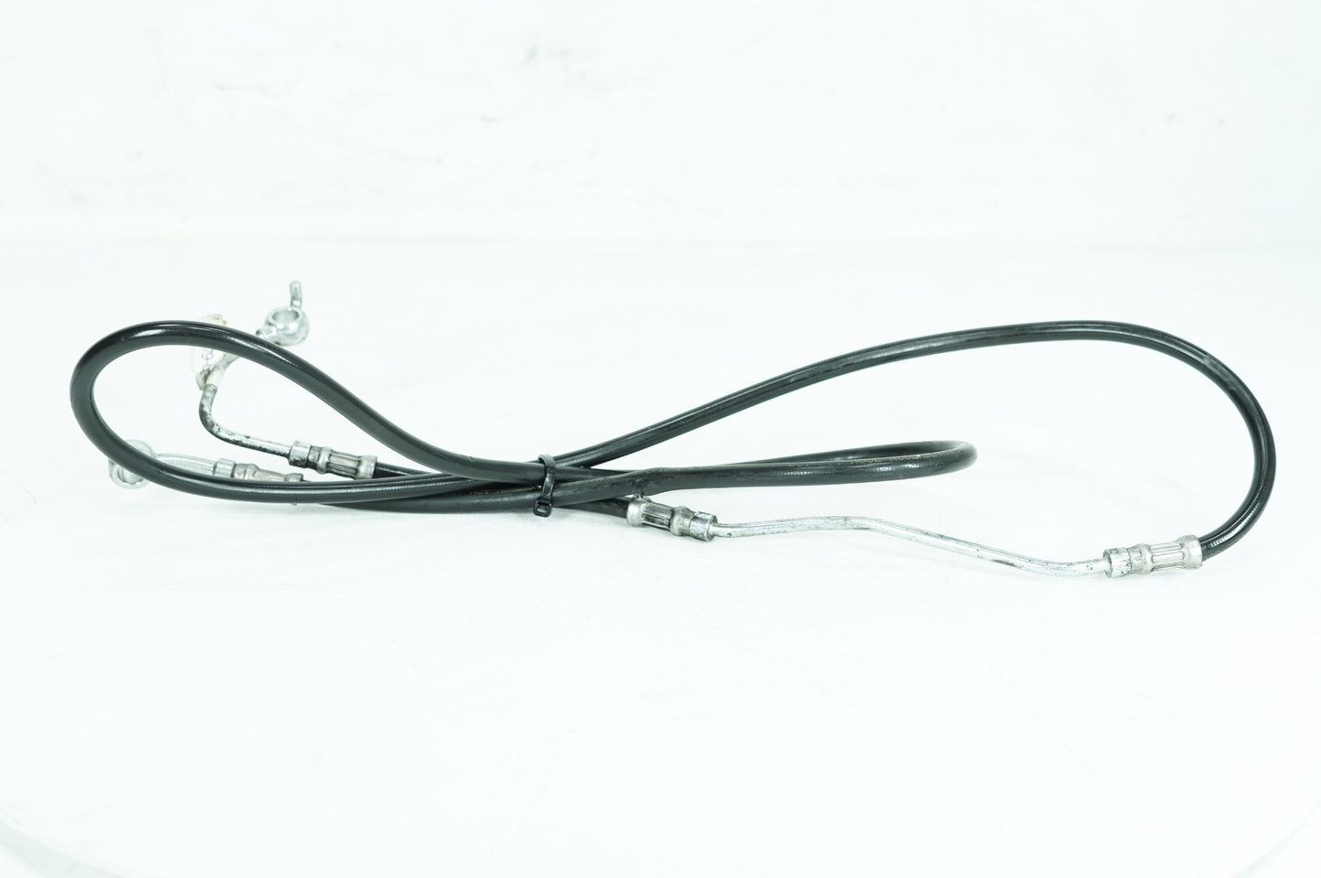 2007 - 2013 Harley-Davidson Touring Electra Glide Ultra Front Brake Hose Line Pipe ABS 	41679-09