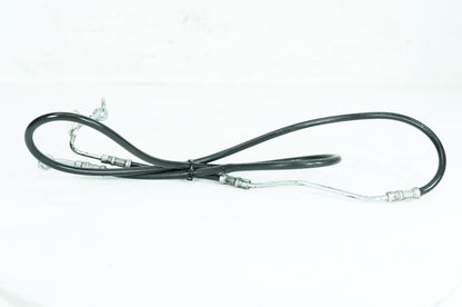 2007 - 2013 Harley-Davidson Touring Electra Glide Ultra Front Brake Hose Line Pipe ABS 	41679-09