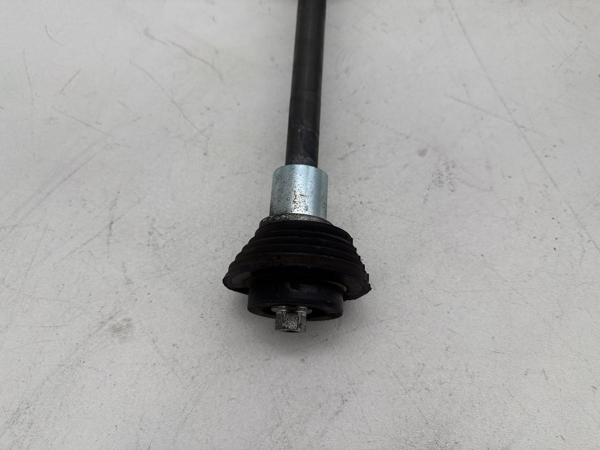 2009 Harley Electra Glide Touring Ultra OEM Rear Fork Swingarm Pivot Bolt Shaft
