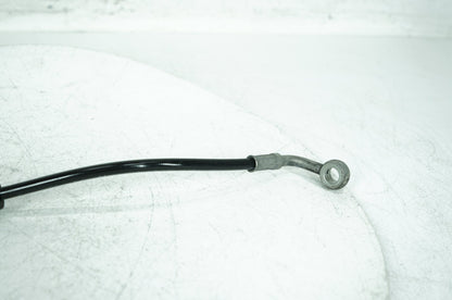 2007 - 2017 Harley-Davidson Dyna Fat Bob Rear Brake Hose Line Pipe NON-abs 42142-08C