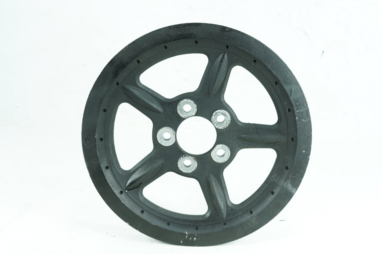 2004 - 2013 Harley-Davidson Sportster 1200 Low Rear Driver Pulley Sprocket 40354-07