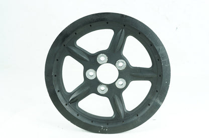 2004 - 2013 Harley-Davidson Sportster 1200 Low Rear Driver Pulley Sprocket 40354-07