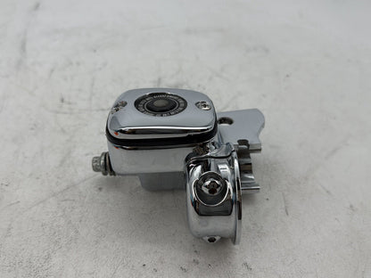 2003 Harley Electra Glide Touring Ultra FLHTCUI OEM Front Right Hand Brake Lever Master Cylinder Reservoir
