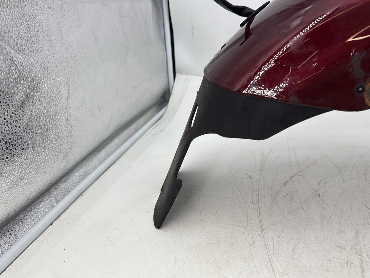 2008 Harley Sportster XL883L 883 Low OEM Rear Wheel Fender Taillight Brake Lamp