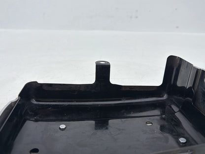 2007 - 2012 Harley-Davidson Dyna Super Glide Lower Battery Tray Stay Box Cover Panel 66366-06