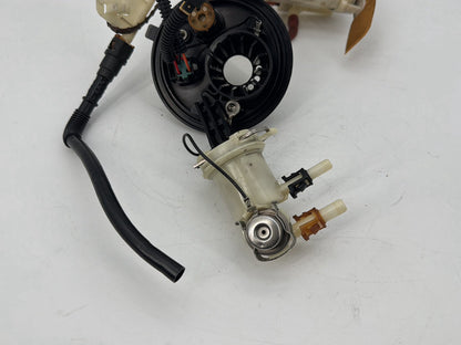 2007 - 2012 Harley-Davidson Touring Road Glide Gas Gasoline Fuel Petrol Pump Sending 	62908-08