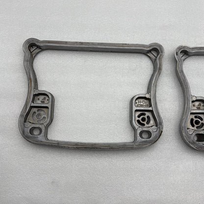 2002 Harley Sportster XL1200  OEM V-Twin Evolution Engine Rocker Spacer
