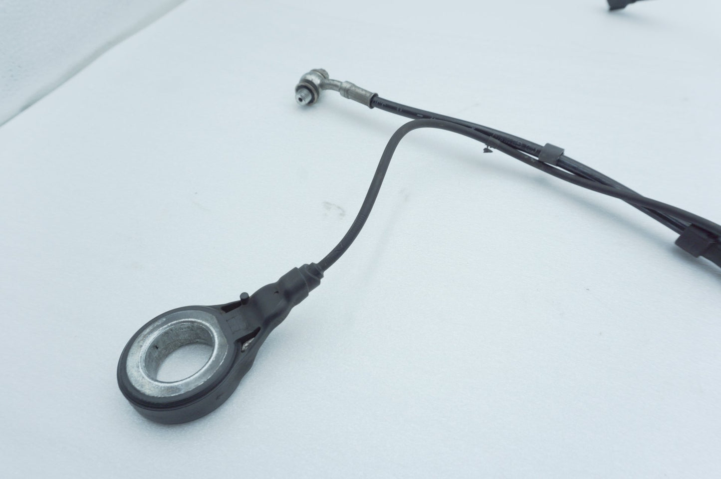 2008 - 2016 Harley-Davidson Dyna Wide Glide Front Wheel ABS Speed Sensor 40682-12