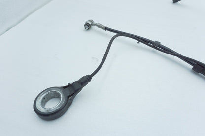 2008 - 2016 Harley-Davidson Dyna Wide Glide Front Wheel ABS Speed Sensor 40682-12